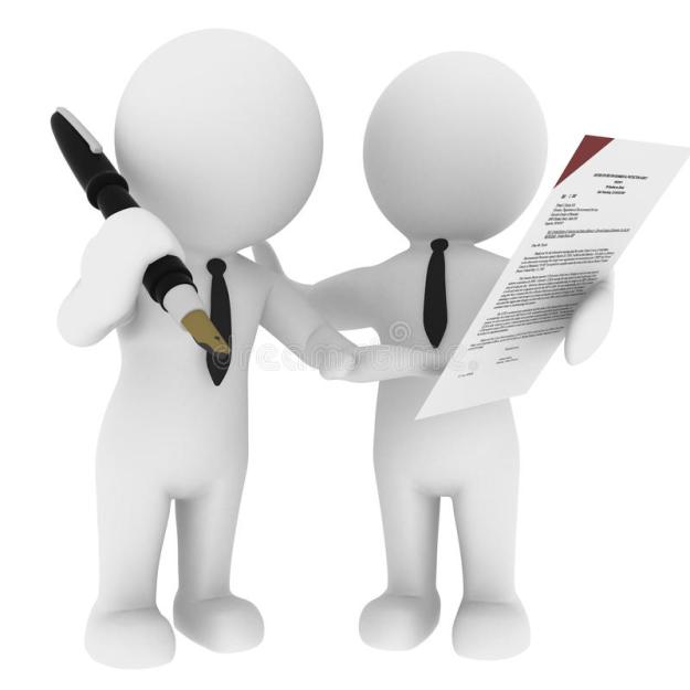 contratto-di-firma-36536323