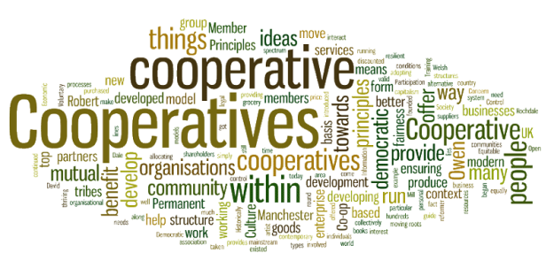 cooperatives