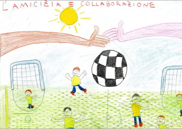 SagraDelCalcio2014_DisegnoVincente