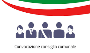 convocazione consiglio