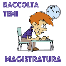 magistratura