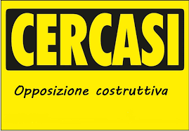 CERCASI OPPOSIZIONE